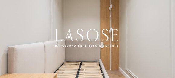 3 chambres Appartement à Eixample, Spain No. 79388 61
