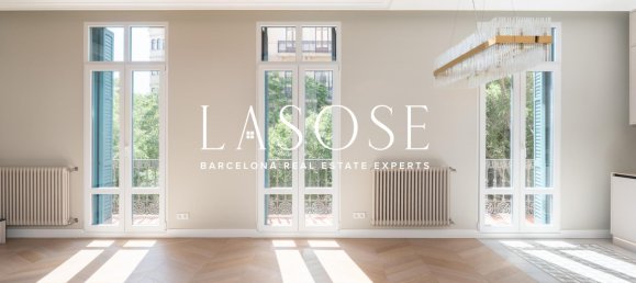 3 chambres Appartement à Eixample, Spain No. 79388 3