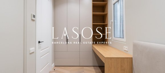3 chambres Appartement à Eixample, Spain No. 79388 63