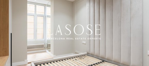 3 chambres Appartement à Eixample, Spain No. 79388 9