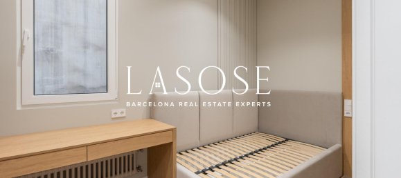 3 chambres Appartement à Eixample, Spain No. 79388 60