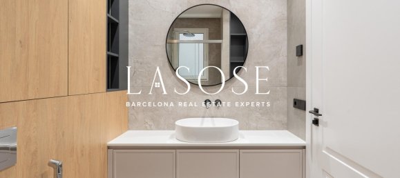 3 chambres Appartement à Eixample, Spain No. 79388 14