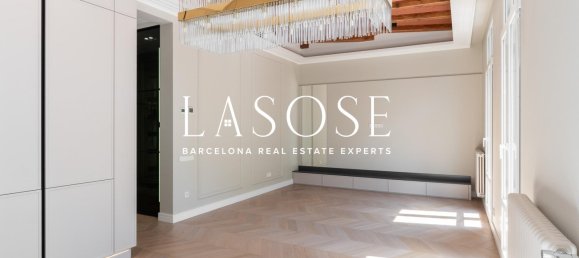 3 chambres Appartement à Eixample, Spain No. 79388 23