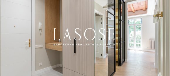 3 chambres Appartement à Eixample, Spain No. 79388 69