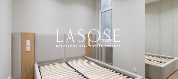 3 chambres Appartement à Eixample, Spain No. 79388 35