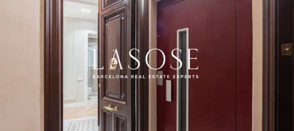 3 chambres Appartement à Eixample, Spain No. 79388 78