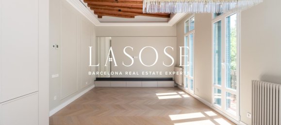 3 chambres Appartement à Eixample, Spain No. 79388 5