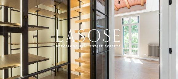 3 chambres Appartement à Eixample, Spain No. 79388 39