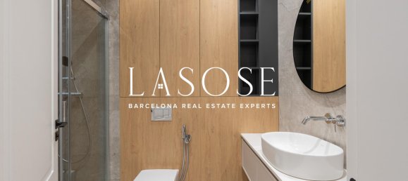 3 chambres Appartement à Eixample, Spain No. 79388 56