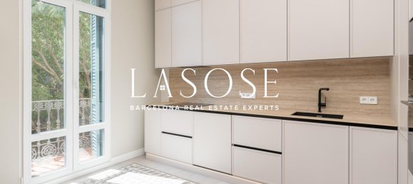 3 chambres Appartement à Eixample, Spain No. 79388 6