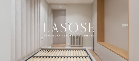 3 chambres Appartement à Eixample, Spain No. 79388 47