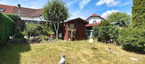 Moradia em banda de 4 divisões em Burgenlandkreis, Germany N.º 240202 5