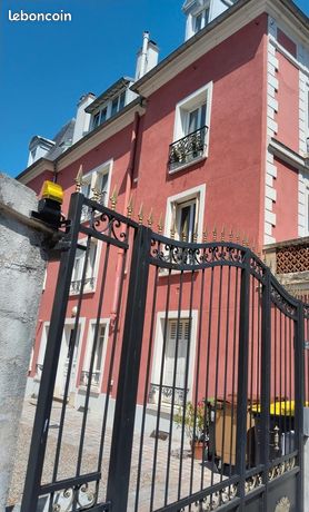 2 bedrooms Apartment in Montmorency, France No. 306692