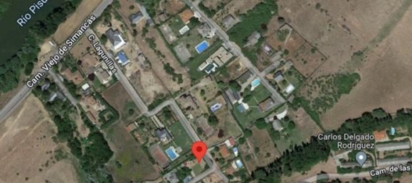  قطعة أرض في Simancas, Spain رقم 74643 2