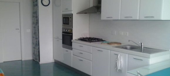 3-Zimmer Wohnung in Lerici, Italy, Nr. 66619 6