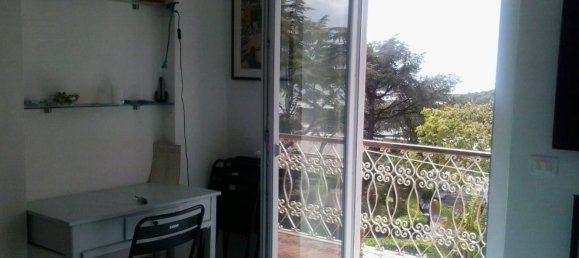 3-Zimmer Wohnung in Lerici, Italy, Nr. 66619 2