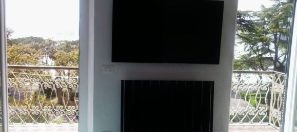 3-Zimmer Wohnung in Lerici, Italy, Nr. 66619 10