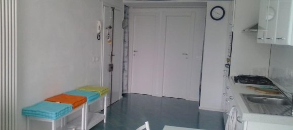 3-Zimmer Wohnung in Lerici, Italy, Nr. 66619 8