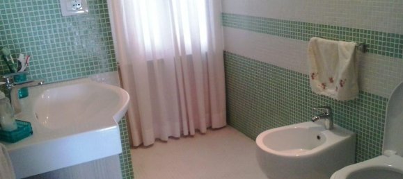 3-Zimmer Wohnung in Lerici, Italy, Nr. 66619 17