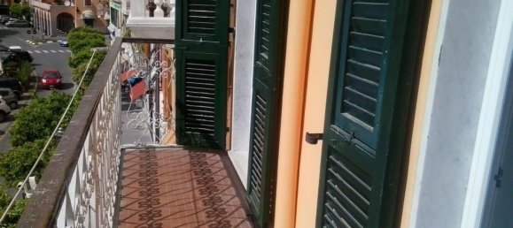 3-Zimmer Wohnung in Lerici, Italy, Nr. 66619 5