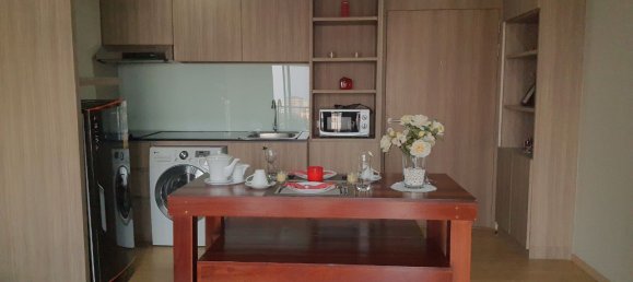1 bedroom Condo in Noble Reveal Bangkok, Thailand No. 30147 5