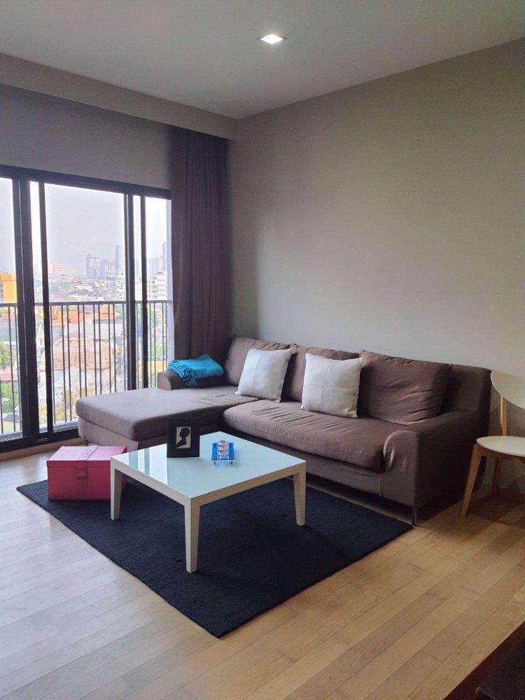 1 bedroom Condo in Noble Reveal Bangkok, Thailand No. 30147