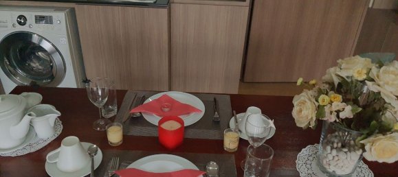 1 bedroom Condo in Noble Reveal Bangkok, Thailand No. 30147 4