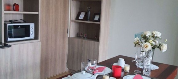 1 bedroom Condo in Noble Reveal Bangkok, Thailand No. 30147 6