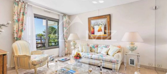 2 bedrooms Apartment in Cannes, France No. 243313 3