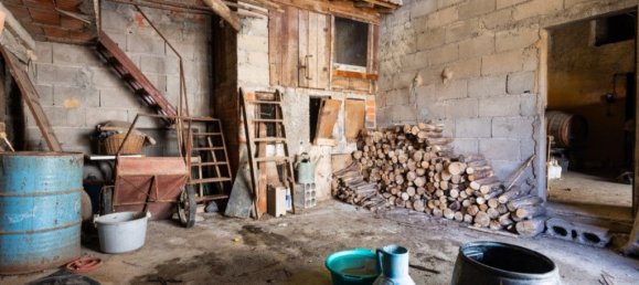 1 غرف نوم قلاع في Murtede, Portugal رقم 36256 7