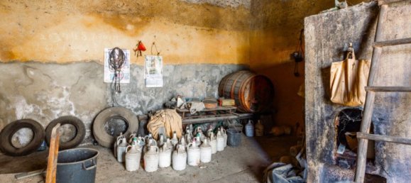 1 غرف نوم قلاع في Murtede, Portugal رقم 36256 11