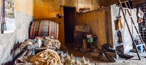 1 غرف نوم قلاع في Murtede, Portugal رقم 36256 2