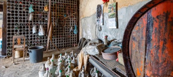 1 غرف نوم قلاع في Murtede, Portugal رقم 36256 12