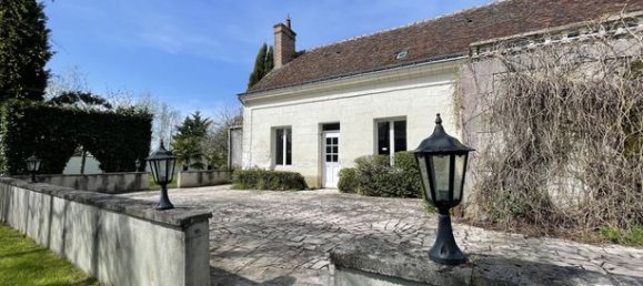 Propriété commerciale à Saint-Avertin, France 765m² No. 300279 13