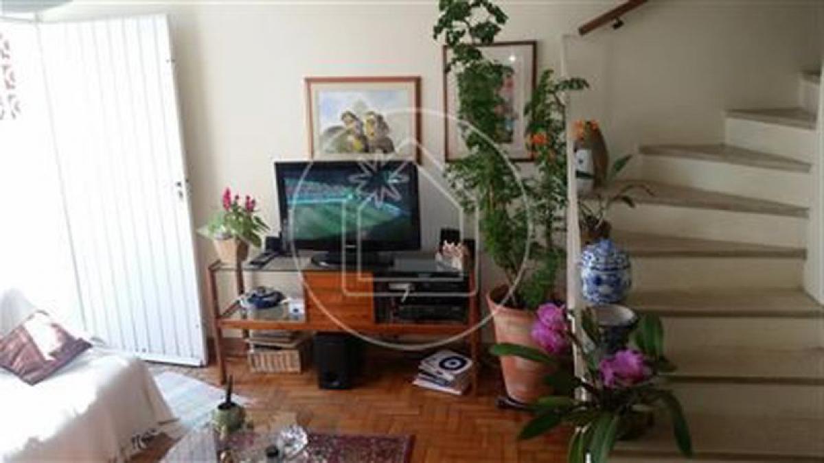 4 bedrooms House in Sao Paulo, Brazil No. 553045