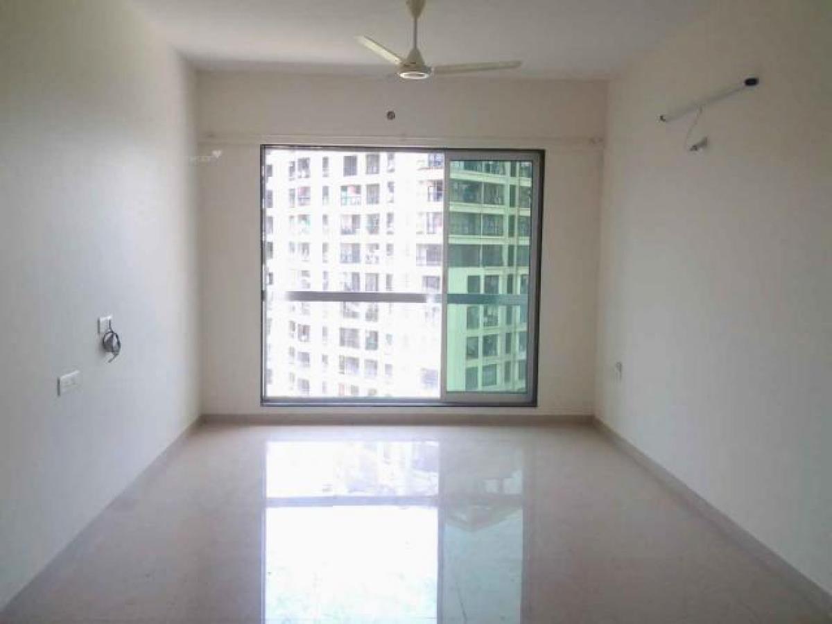 2 bedrooms House in Mumbai, India No. 11833