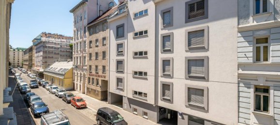 5 rooms Apartment in Alsergrund, Austria No. 146007 26