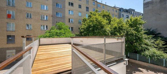 5 rooms Apartment in Alsergrund, Austria No. 146007 13