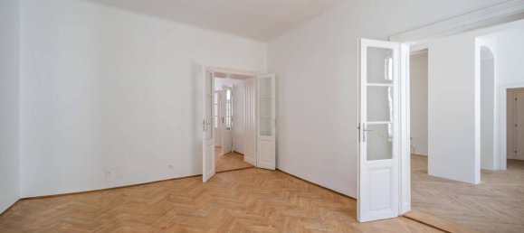 5 rooms Apartment in Alsergrund, Austria No. 146007 5