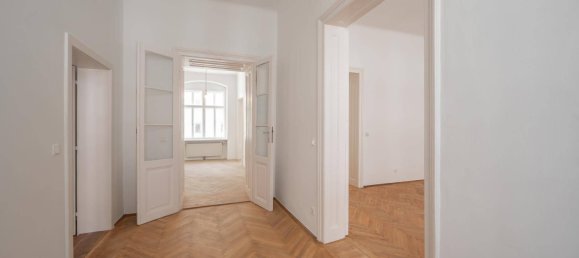 5 rooms Apartment in Alsergrund, Austria No. 146007 19