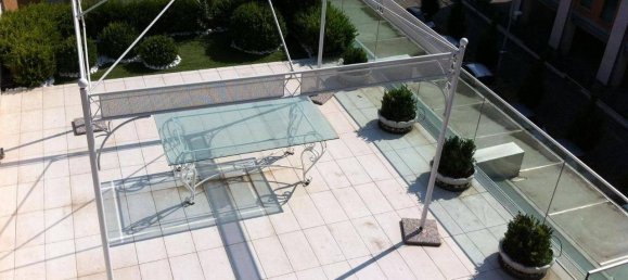 2 bedrooms Penthouse in Cremona, Italy No. 237225 10