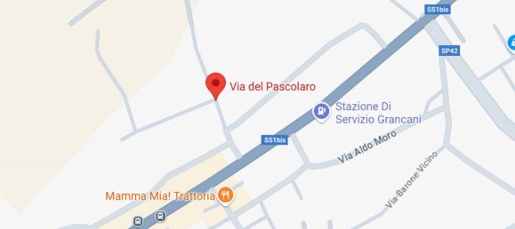 Garaje en Monte Romano, Italy 30 m² No. 289216 7