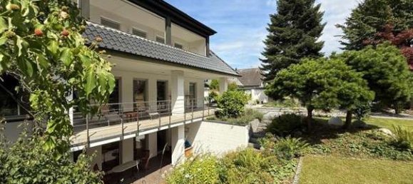 10-salle Villa à Grevenbroich, Germany No. 259087 3