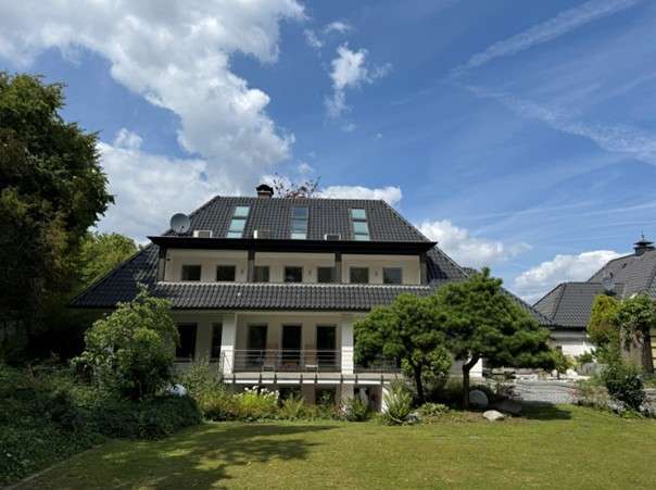 10-salle Villa à Grevenbroich, Germany No. 259087