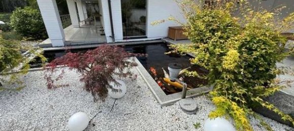 10-salle Villa à Grevenbroich, Germany No. 259087 11