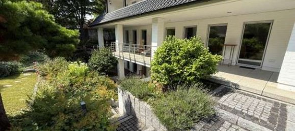 10-salle Villa à Grevenbroich, Germany No. 259087 4