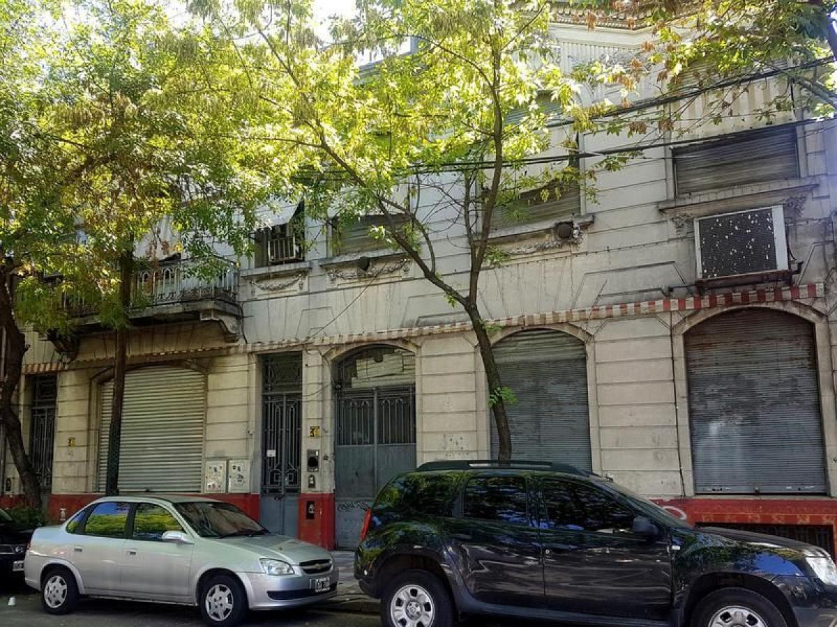  Land in Palermo, Argentina No. 113707