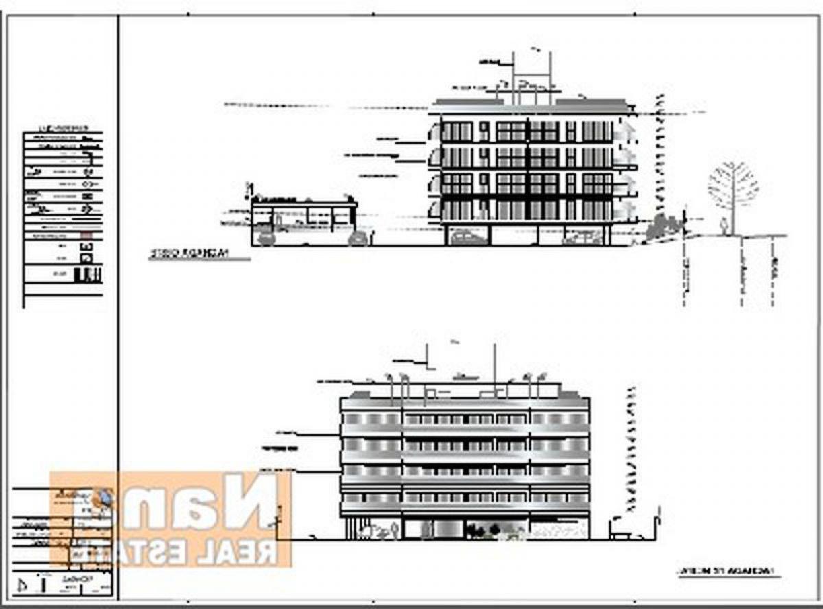 Студия в Мальдонадо, Уругвай № 9375