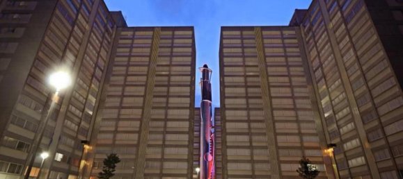 Apartamento de 2 dormitorios en Mexicali, Mexico No. 169867 2