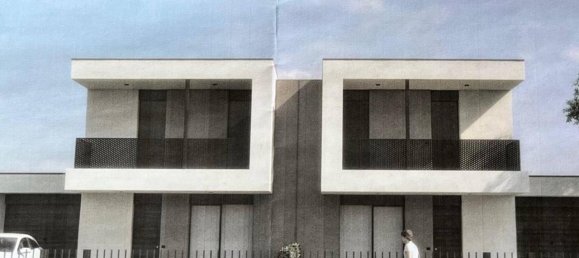 600m² Land in Pontoglio, Italy No. 82707 2